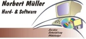 Bewertungen Norbert Müller Hard- & Software