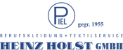 Bewertungen Textilservice Heinz Holst
