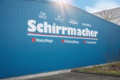 Bewertungen Schirrmacher GmbH Friseur- und Parfümeriebedarf