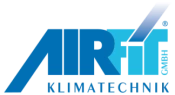 Bewertungen AIRFIT Klimatechnik