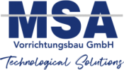 Bewertungen MSA Vorrichtungsbau