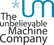 Bewertungen The unbelievable Machine Company