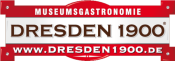 Bewertungen Dresden 1900 Museumsgastronomie