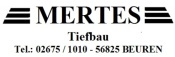 Bewertungen Alois Mertes GmbH Tiefbau, Abbruch, Transporte, Baustoffhandel