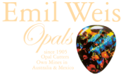 Bewertungen Emil Weis Opals