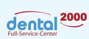 Bewertungen dental 2000 Full-Service-Center