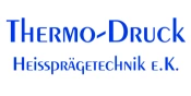 Bewertungen THERMO-DRUCK Heißprägetechnik e. K.