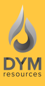 Bewertungen DYM Resources