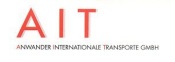 Bewertungen AIT Anwander Internationale Transporte