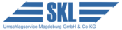 Bewertungen SKL-Umschlagservice Magdeburg