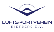 Bewertungen Luftsportverein Rietberg
