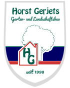 Bewertungen Garten- und Landschaftsbau - Horst Gerjets