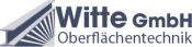 Bewertungen Witte GmbH Oberflächentechnik