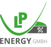 Bewertungen LP Energy