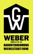 Bewertungen Georg Weber GmbH & Co. KG Bauunternehmung