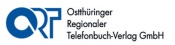 Bewertungen Ostthüringer Regionaler Telefonbuch-Verlag
