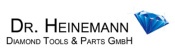 Bewertungen Dr. Heinemann Diamond Tools & Parts