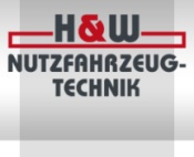 Bewertungen H&W Nutzfahrzeugtechnik