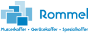 Bewertungen Rommel GmbH Musterkoffer