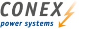 Bewertungen CONEX Power Systems