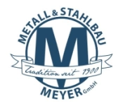 Bewertungen Metall- & Stahlbau Meyer