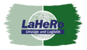 Bewertungen LaHeRo GmbH Umzüge & Logistik
