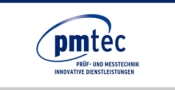 Bewertungen pmtec Prüf- und Messtechnik Gesellschaft für innovative Dienstleistungen