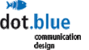 Bewertungen Dot.blue - communication & design