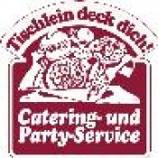 Bewertungen Tischlein deck dich Catering und Partyservice e.K.