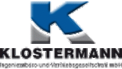 Bewertungen Klostermann Ingenieurbüro und Vertriebsgesellschaft