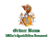 Bewertungen Grüner Baum, Müller's Spezialitätenbrennerei Jürgen Müller-Herold e. K