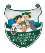 Bewertungen Brauereigenossenschaft Holzkirchen Eg