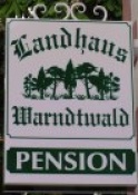 Bewertungen Landhaus Warndtwald