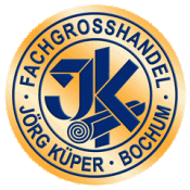 Bewertungen Jörg Küper Fachgroßhandel e. K. für Papier und Kunststoff