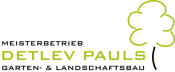 Bewertungen Detlev Pauls Garten-und Landschaftsbau