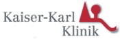 Bewertungen Kaiser-Karl-Klinik Gesellschaft mit beschränkter Haftung