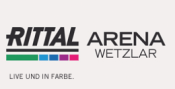 Bewertungen Rittal Arena Wetzlar managed by Gegenbauer Location Management & Services