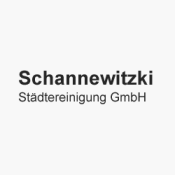 Bewertungen Schannewitzki Städtereinigung