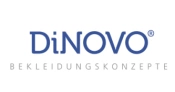 Bewertungen DINOVO Bekleidungskonzepte GmbH +