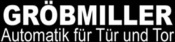 Bewertungen Gröbmiller GmbH & Co. KG Automatik für Tür und Tor