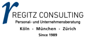 Bewertungen über Regitz Consulting Personal- und Unternehmensberatung