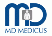 Bewertungen MD Medicus Telemedizin