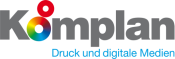 Bewertungen Komplan GmbH Druck und digitale Medien