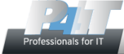 Bewertungen P4IT Professionals for IT e. K