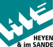 Bewertungen Heyen & im Sande OHG