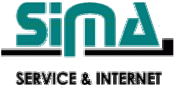 Bewertungen SIMA Service & Internet