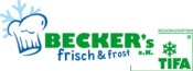 Bewertungen Becker's frisch & frost e.K.