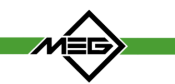 Bewertungen MEG-Mechanischelektronische Geräte