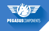 Bewertungen Pegasus Components