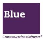 Bewertungen Blue Communications Software